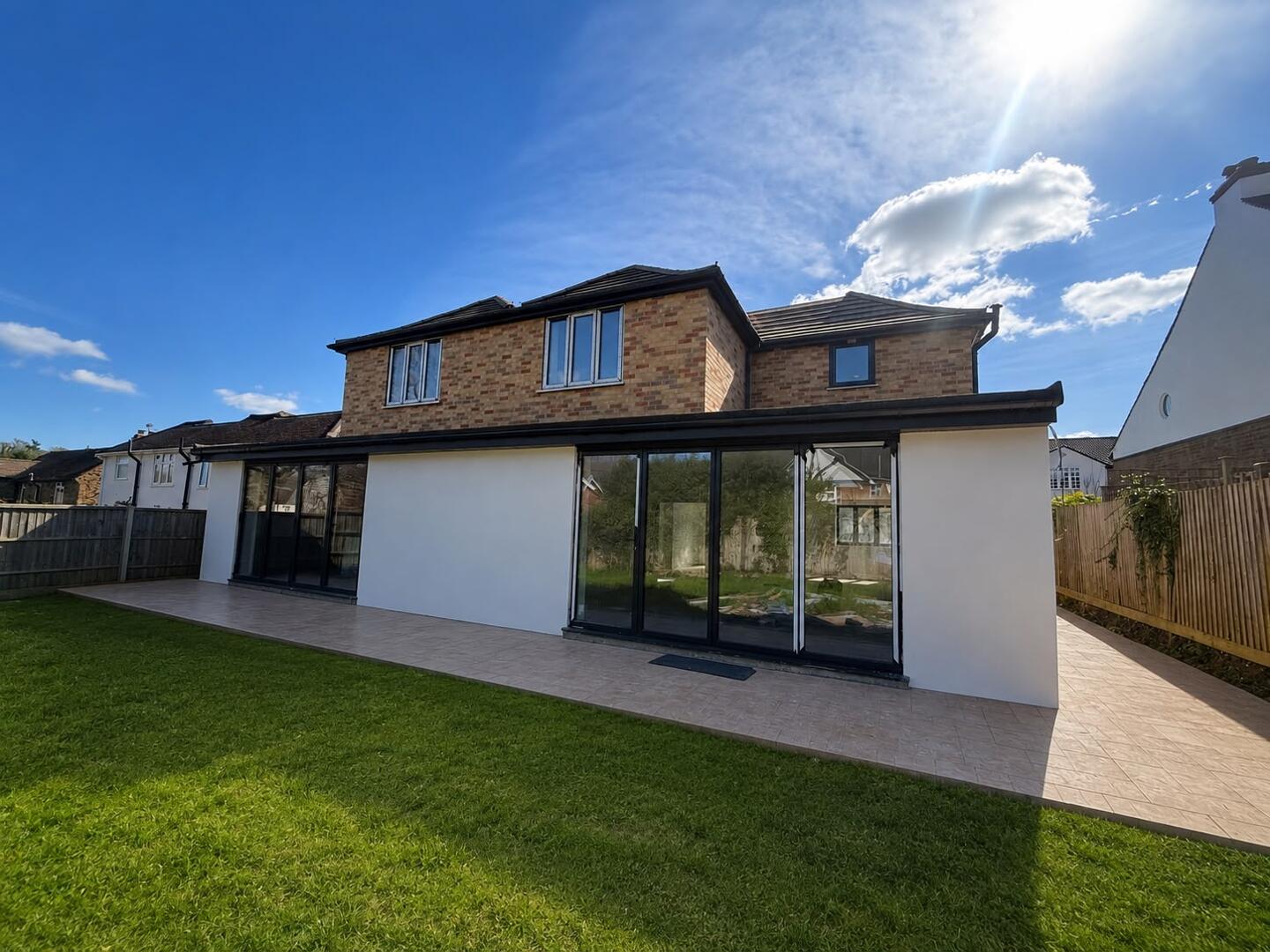 6 bed property in Croft Road, Gerrards Cross